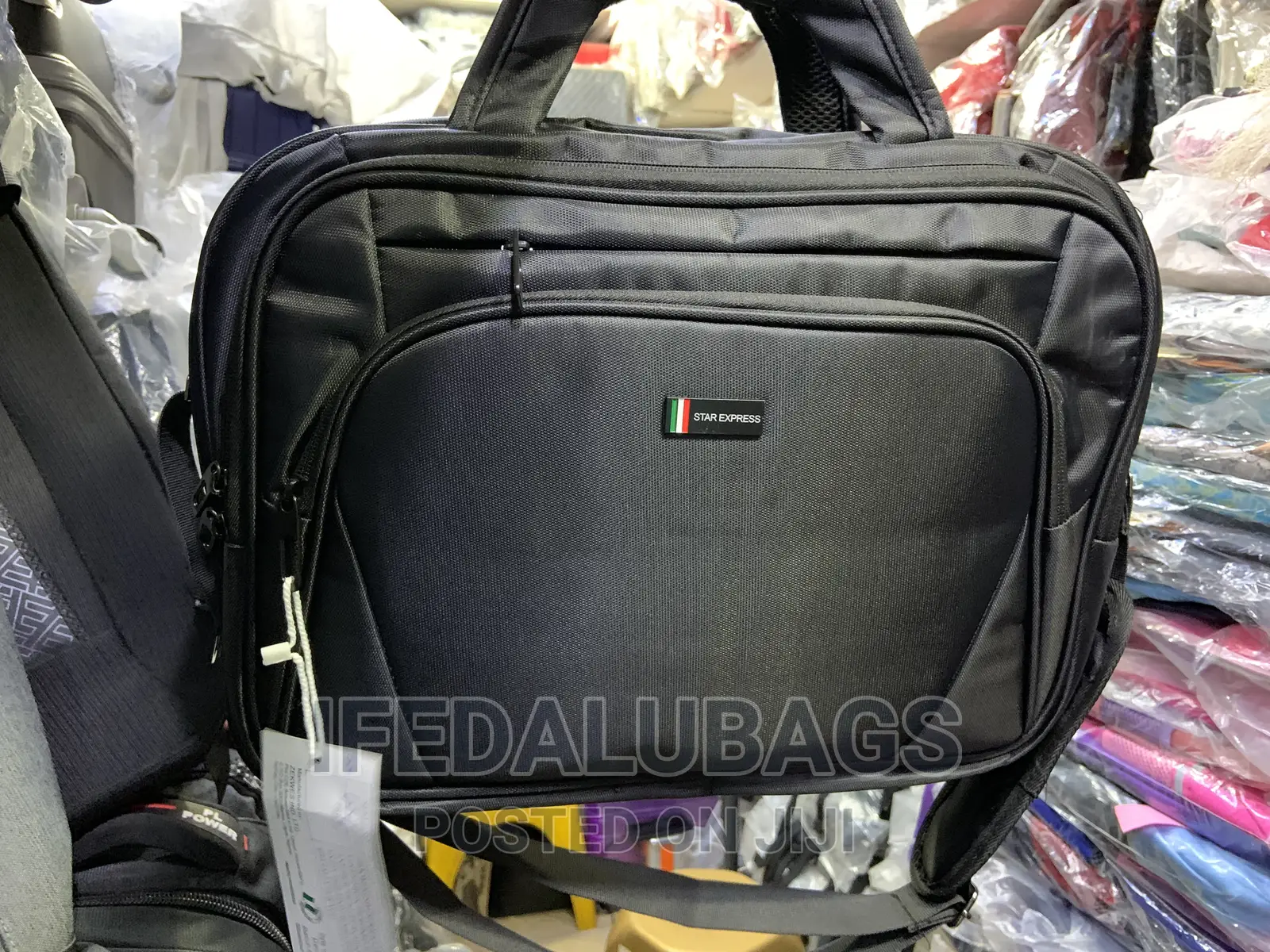 Good Quality Padded Laptop/Conference/Travel Bag