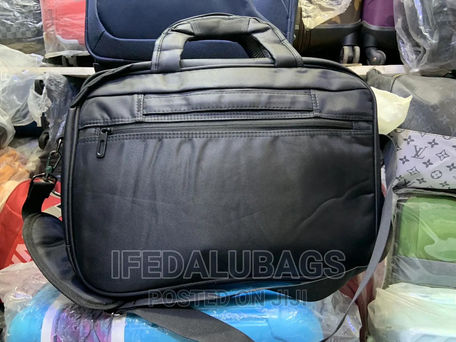 Good Quality Padded Laptop/Conference/Travel Bag