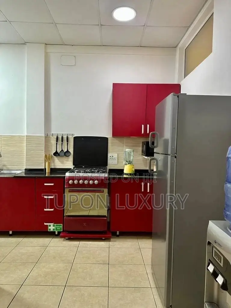 Spacious 1 Bedroom Apartment