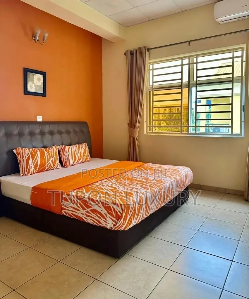 Spacious 1 Bedroom Apartment