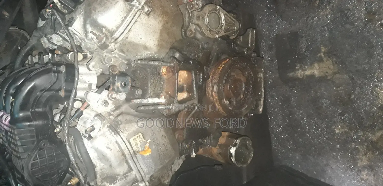 Complete Engine and Gearbox Mazda Cx9 2008-2012