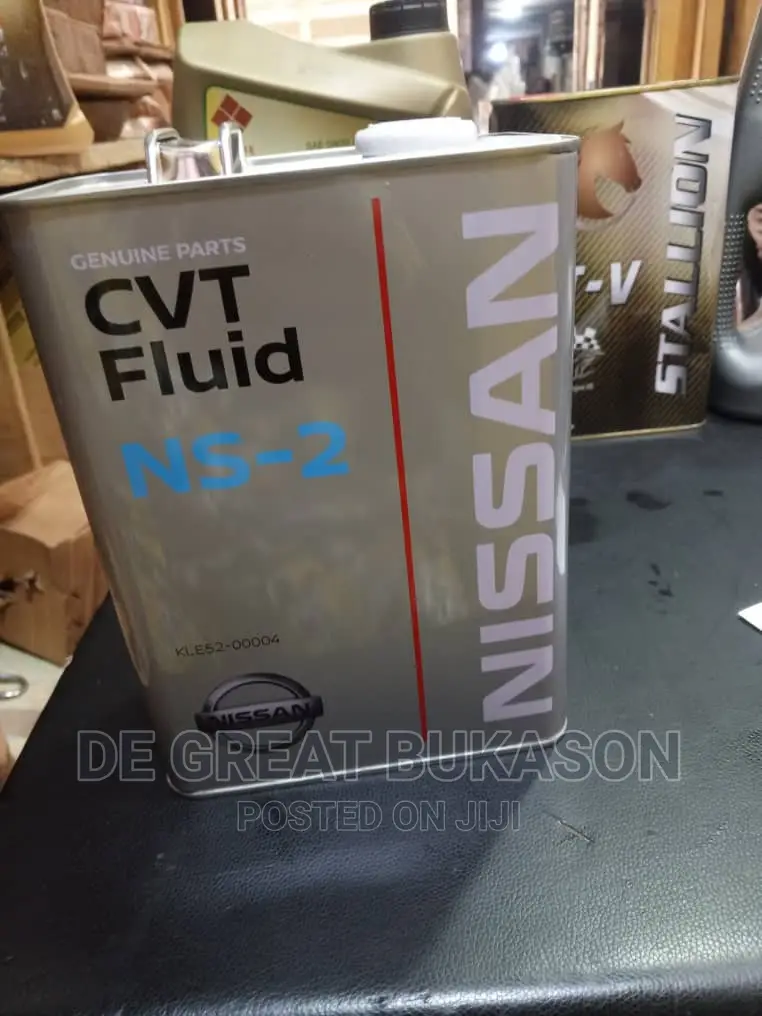 Gear Oil Nissan Ns2