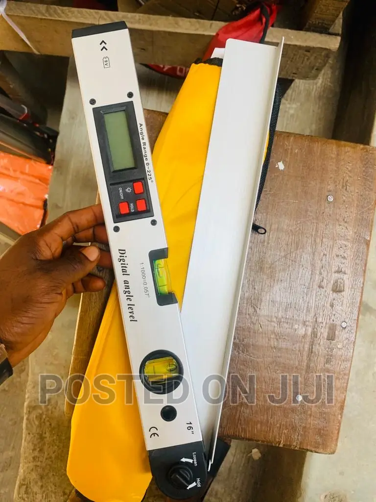 Lazer Plumb / Cross Line Plumb Professional