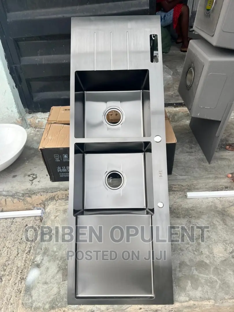Quality Kitchen Sink