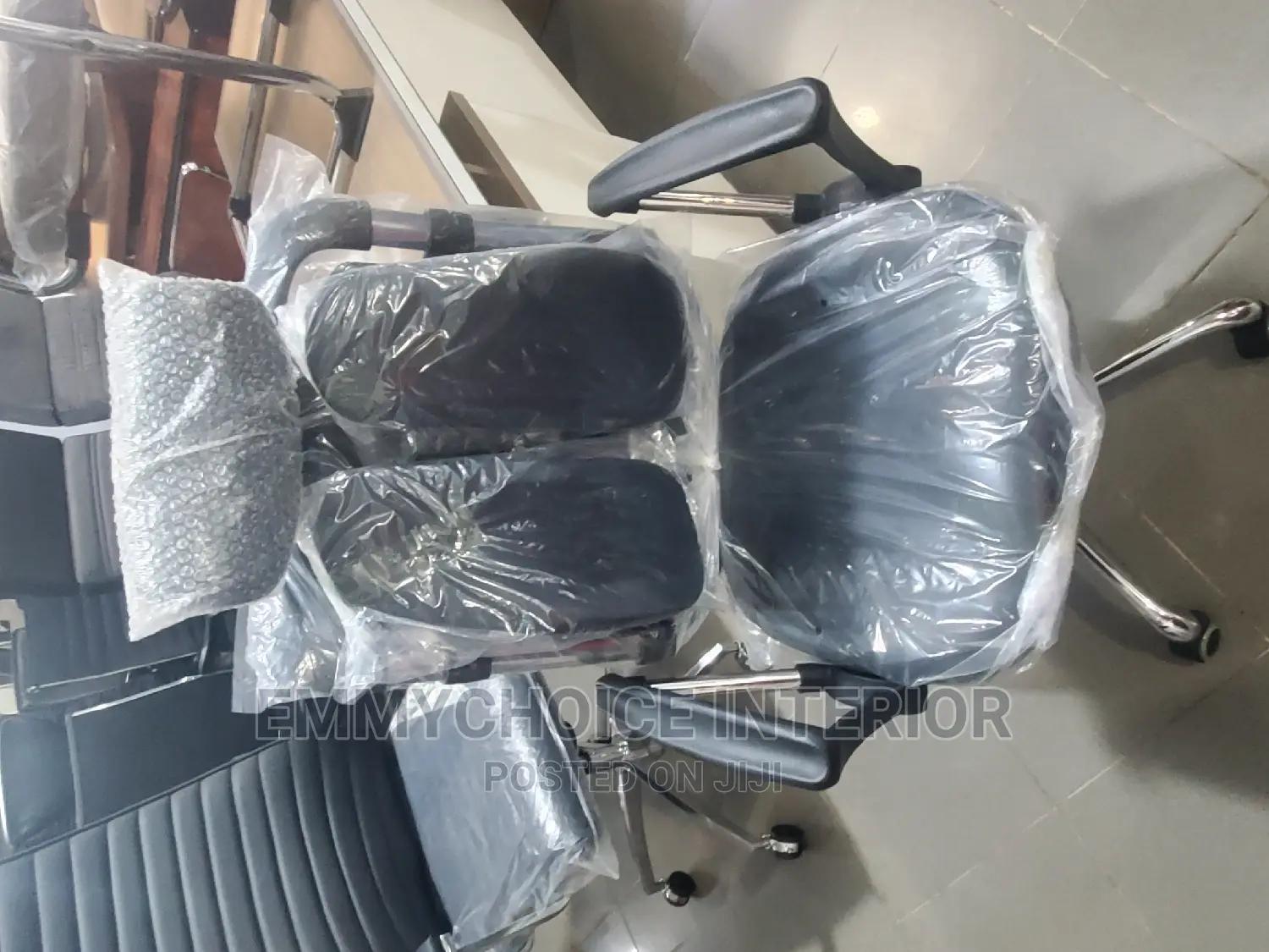 Ergonomic Chair(Kidney )