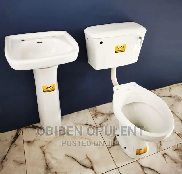 Wc Quality Affordable Water System