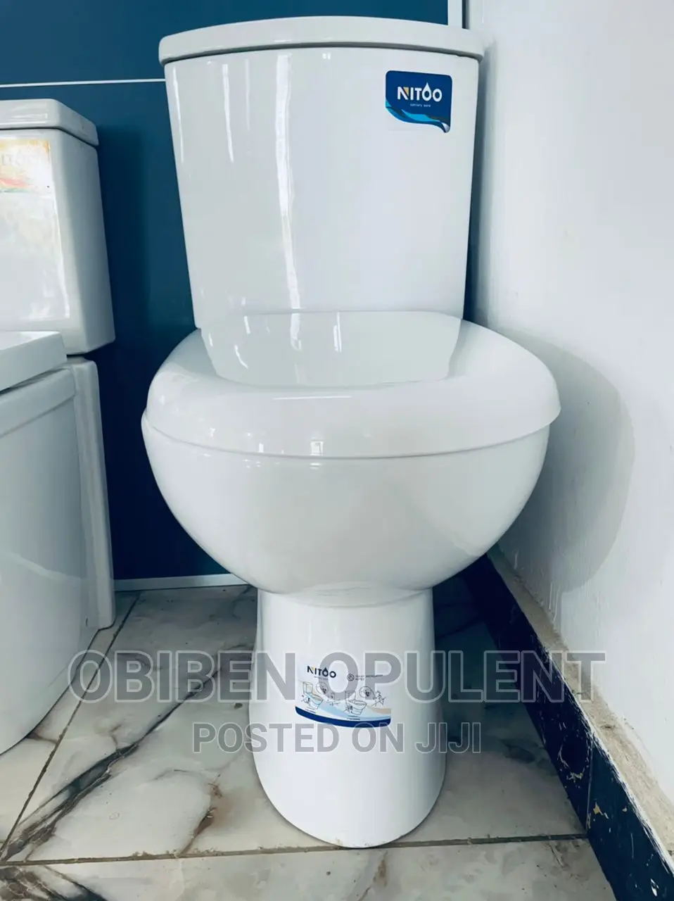Wc Quality Affordable Water System