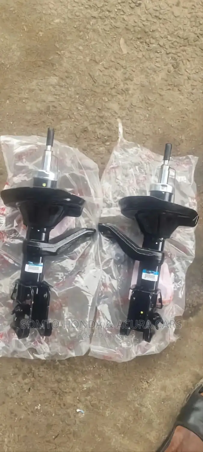 Front Shock Honda CRV 2003-2006