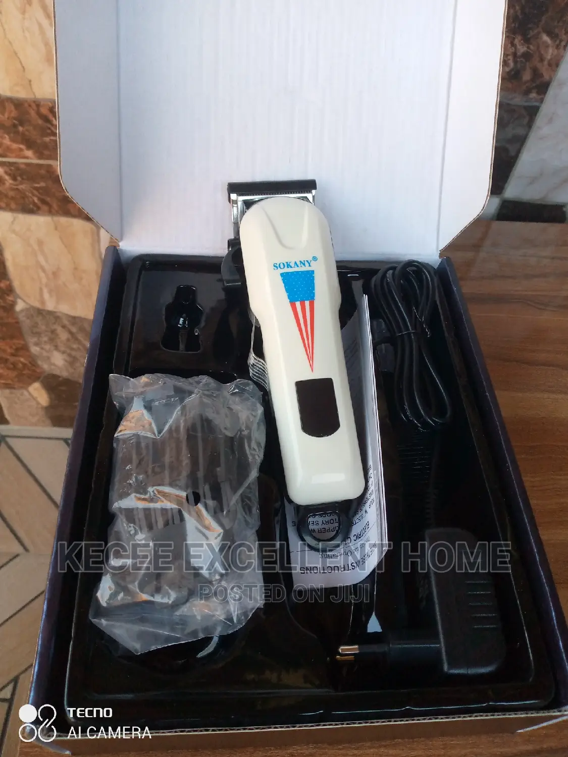 Hair Clipper