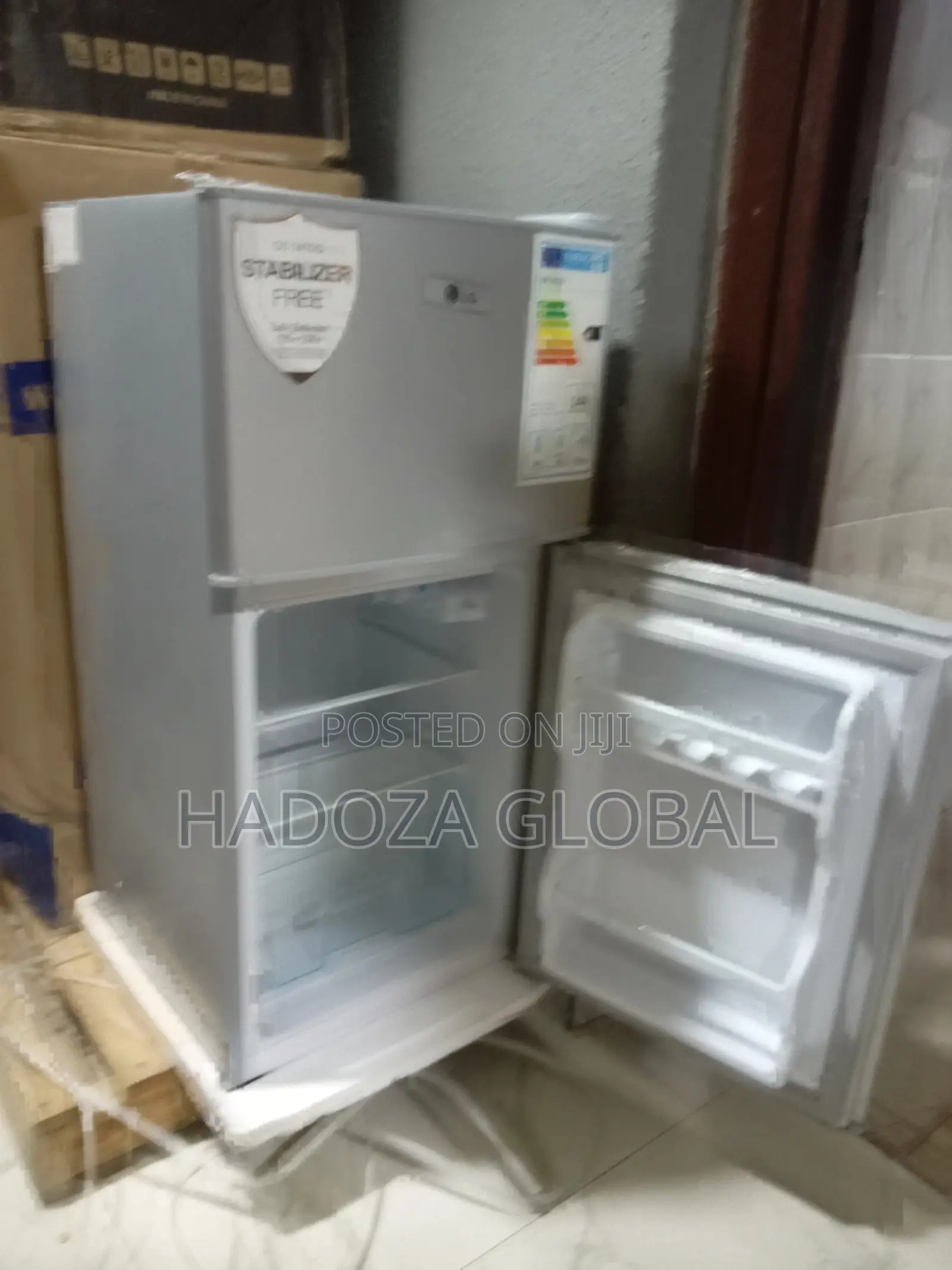 95litres Gs141sq LG Refrigerator ,Quality