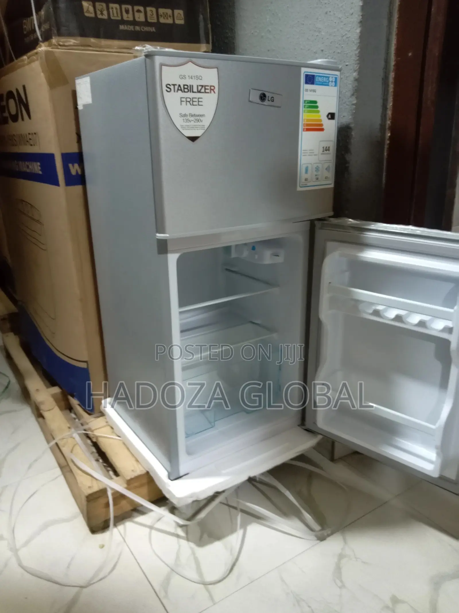 95litres Gs141sq LG Refrigerator ,Best Selling