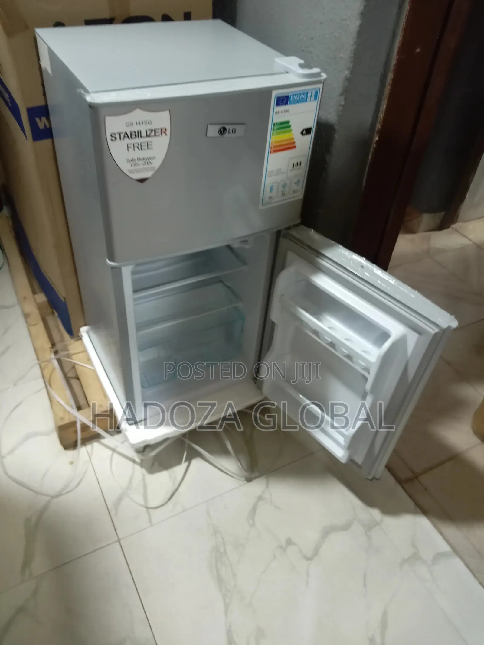 95litres Gs141sq LG Refrigerator, Best Quality