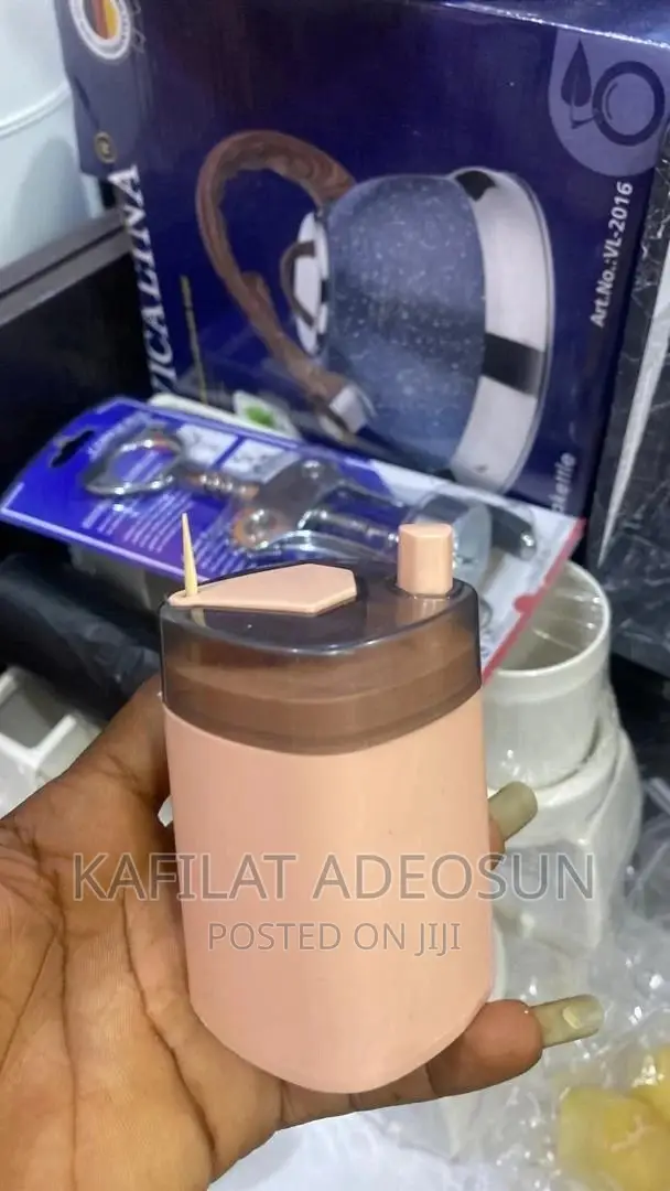 Automatic Toothpick Popup Wholesales