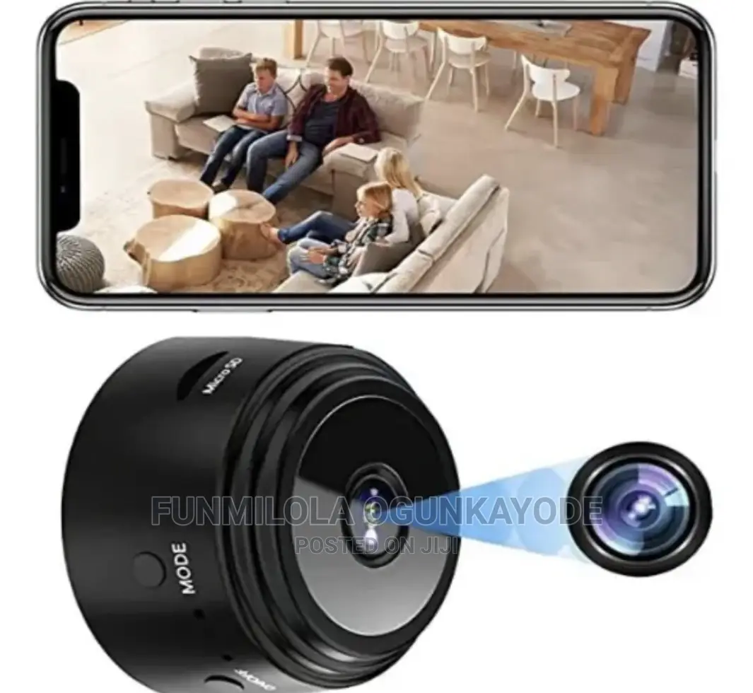 Wifi Camera