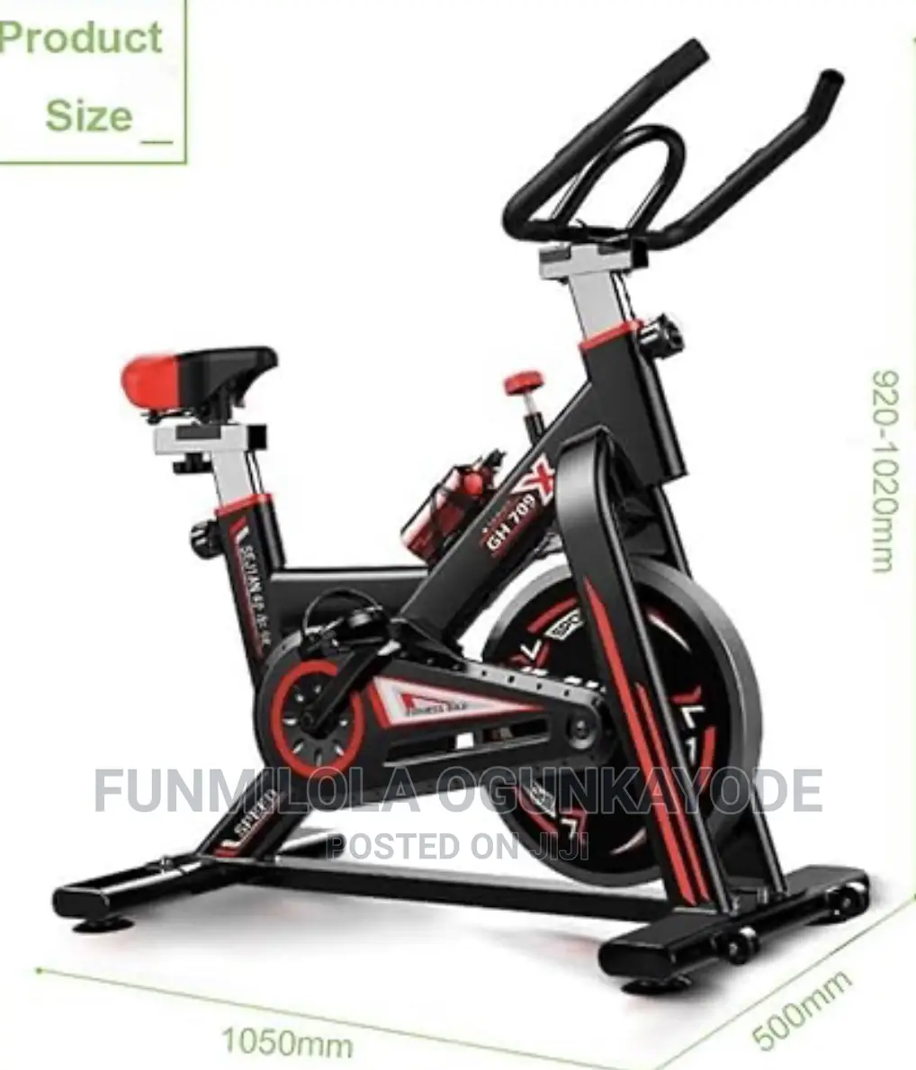 Spinning Bike