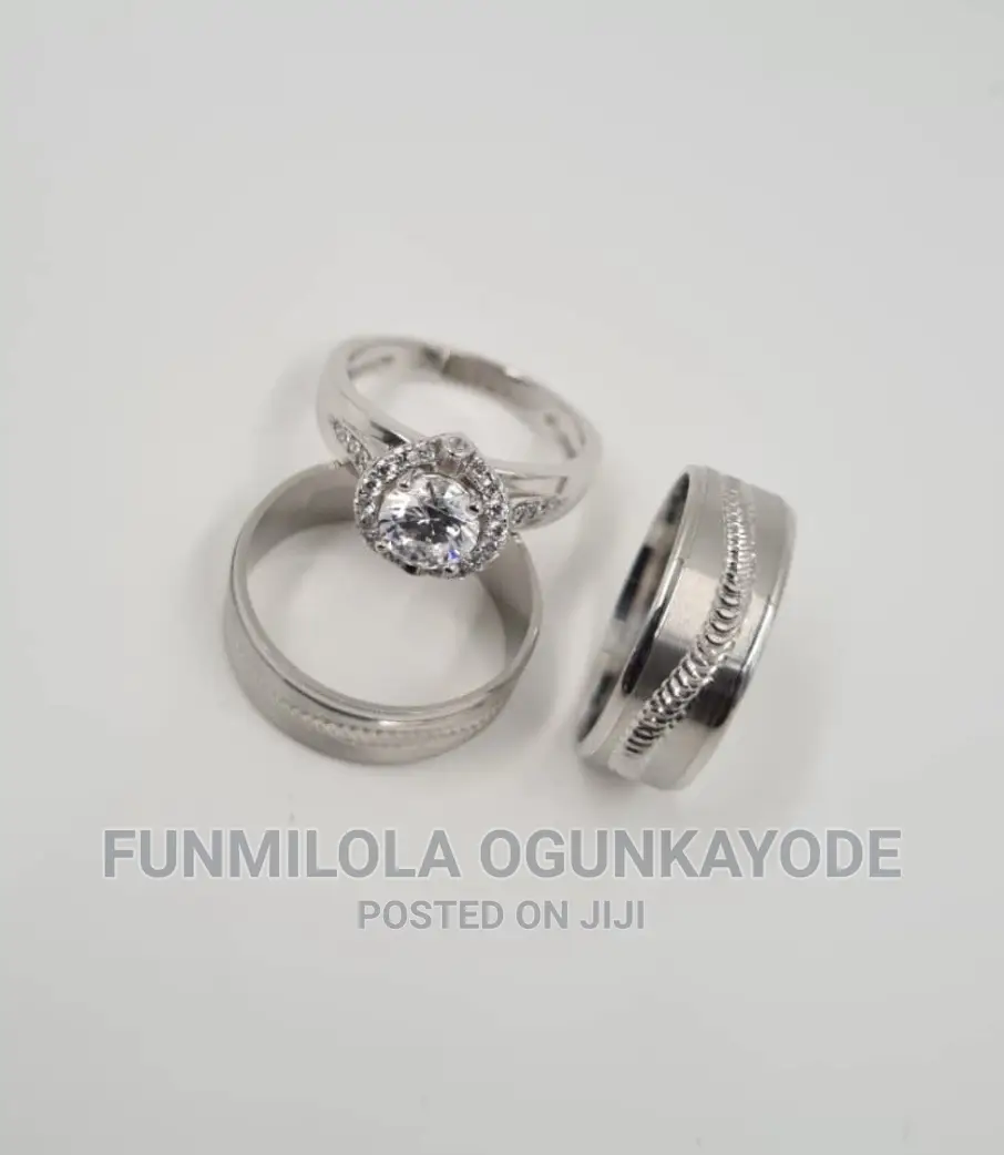 Wedding Ring/Engagement Ring