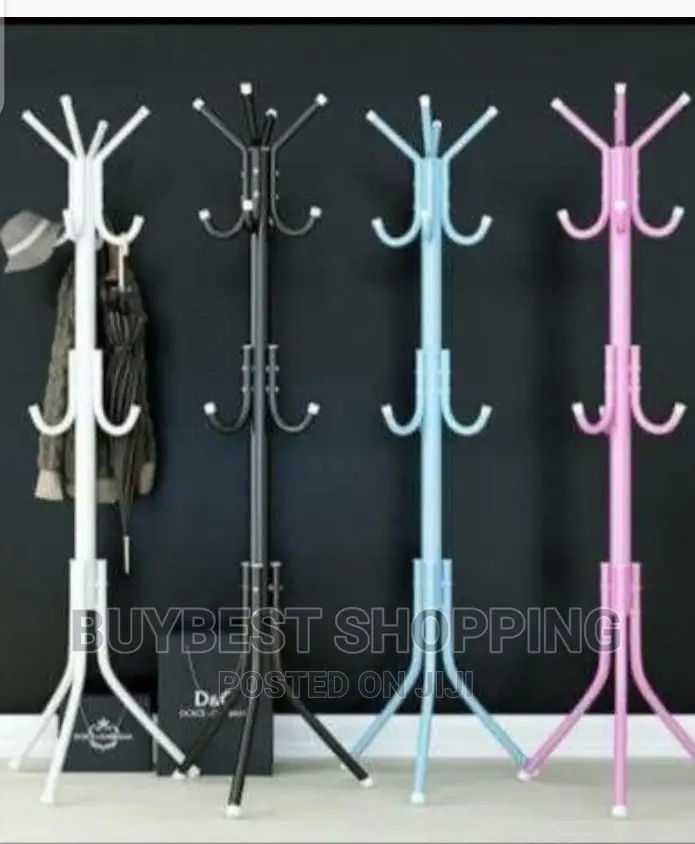 Multipurpose Coat Hanger/Rack Suit, and Bag