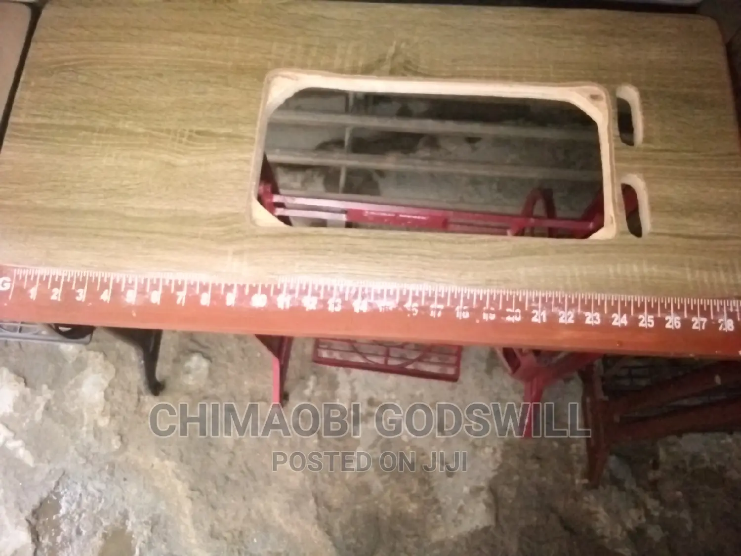 Leg Of Machine Sewing Machine Leg Butterfly Machine Leg