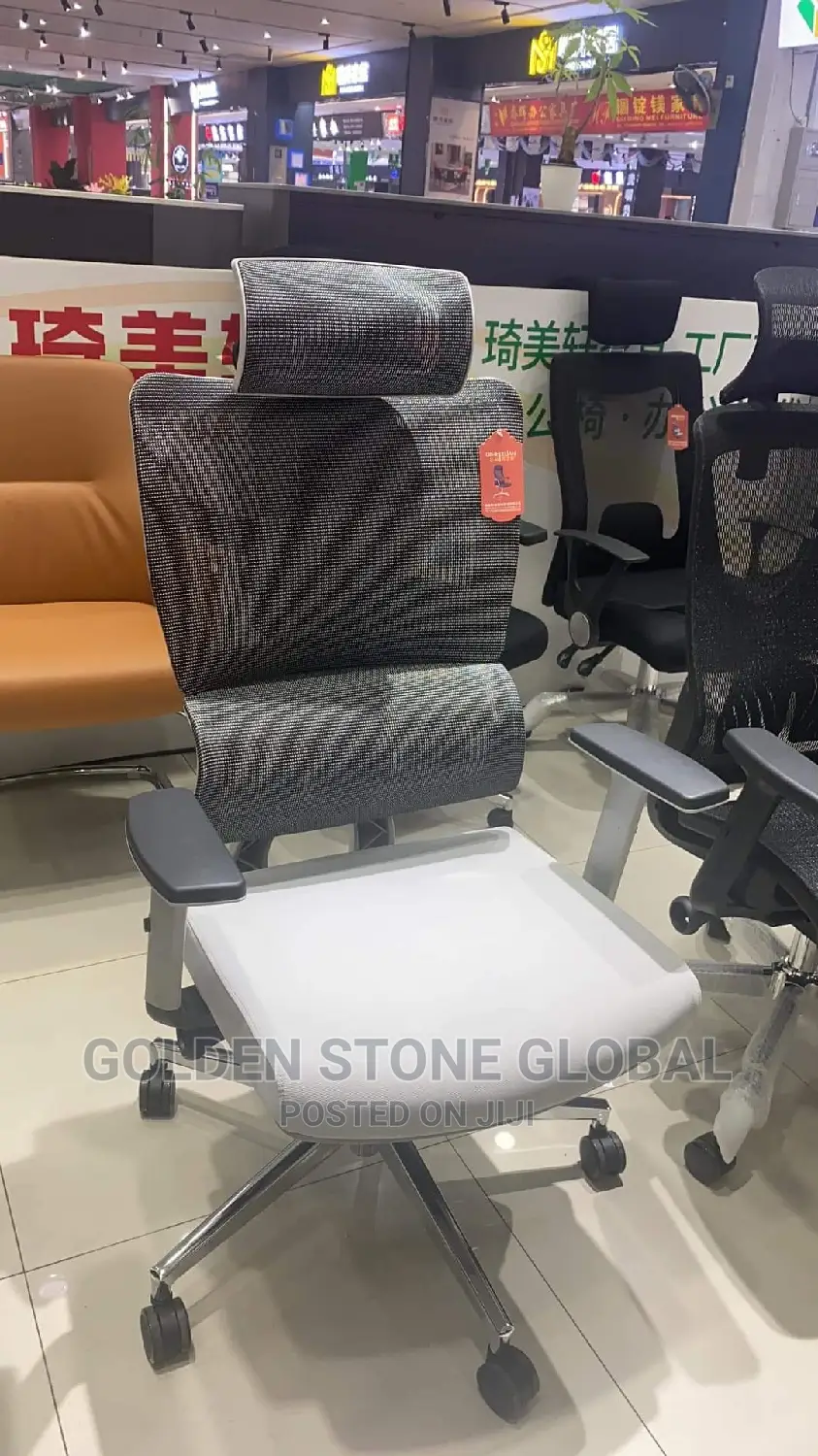 High Quality Executive Director's Chair