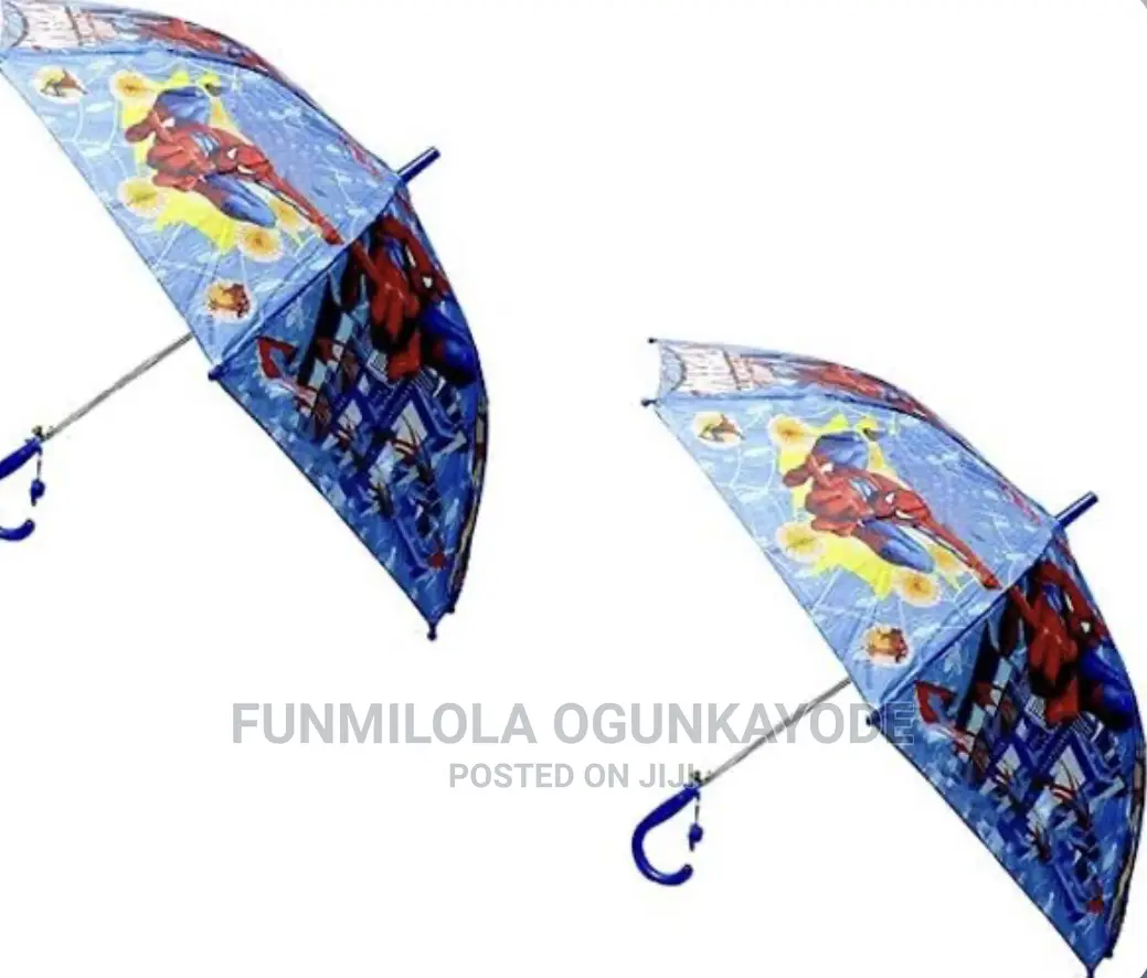Kids Umbrella..