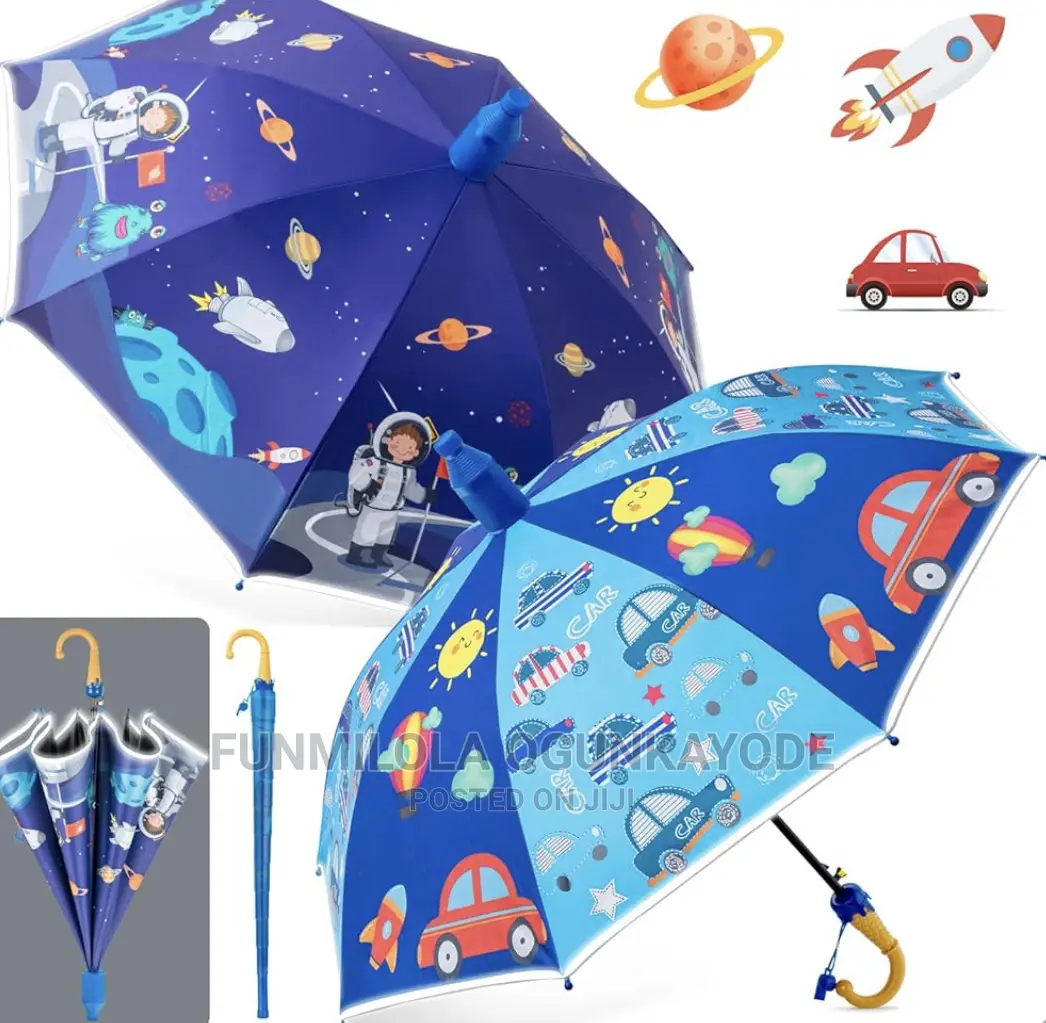 Kids Umbrella..