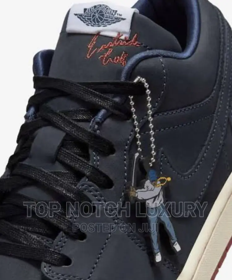 Eastside Golf X Air Jordan 1 Low “Out of the Mud”*