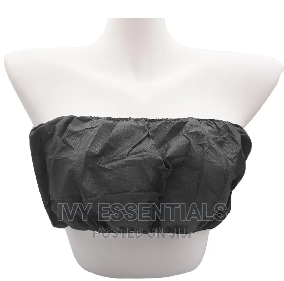 Disposable Bra for Spa.
