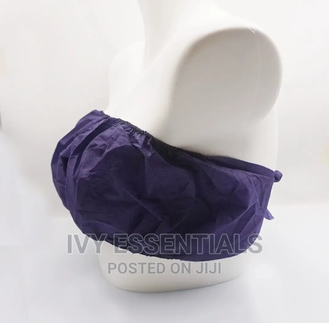 Disposable Bra for Spa.