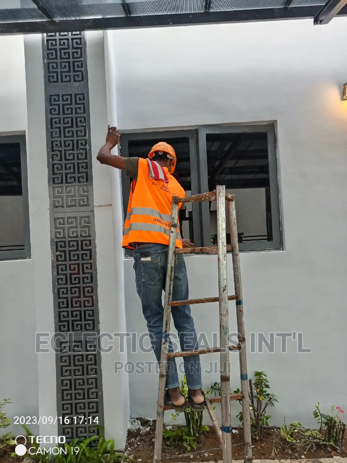 Cleaning Professionals