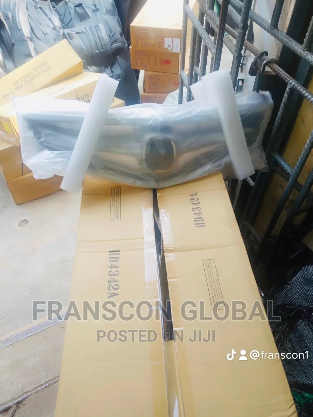 New Arrival Honda Spare Parts