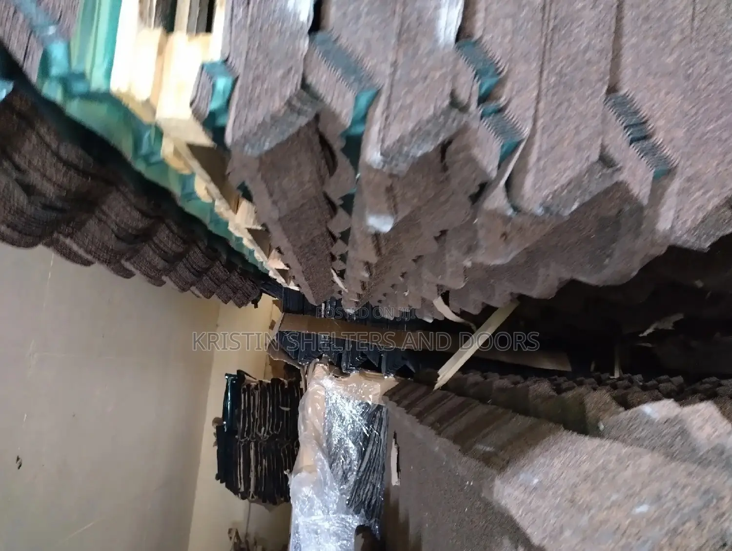 Best Of Classical And Original Roofing Sheet