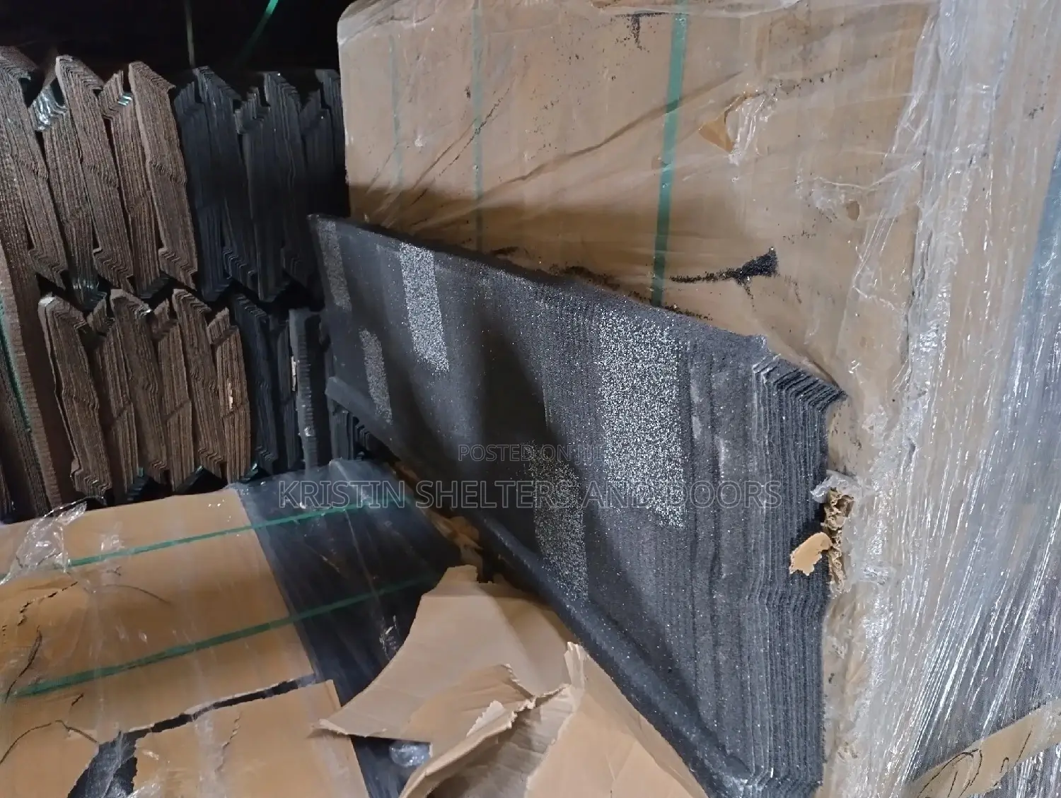 Best Of Classical And Original Roofing Sheet