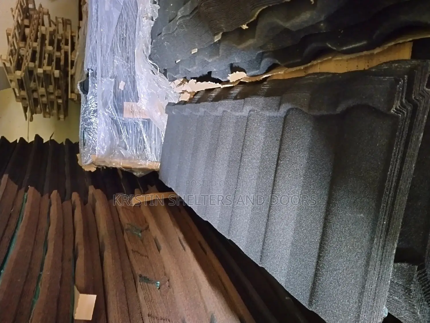 Best Of Classical And Original Roofing Sheet