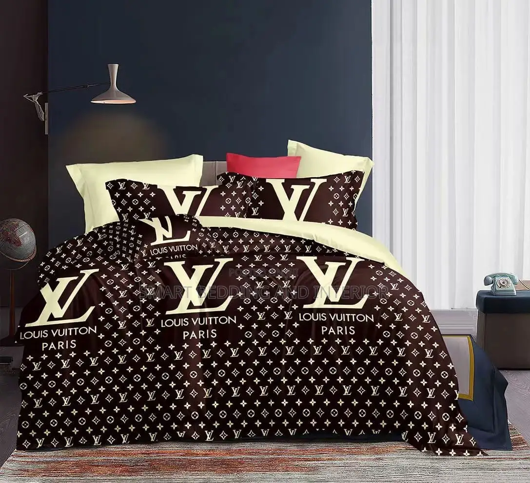 Italian Bedsheet (LV)