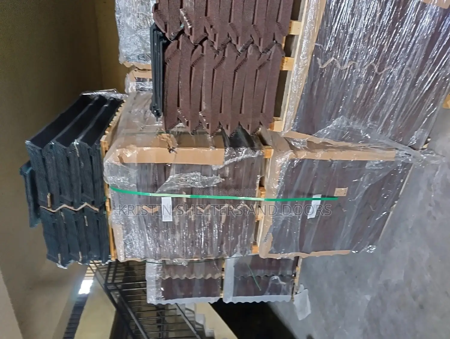 Best Of Classical And Original Roofing Sheet