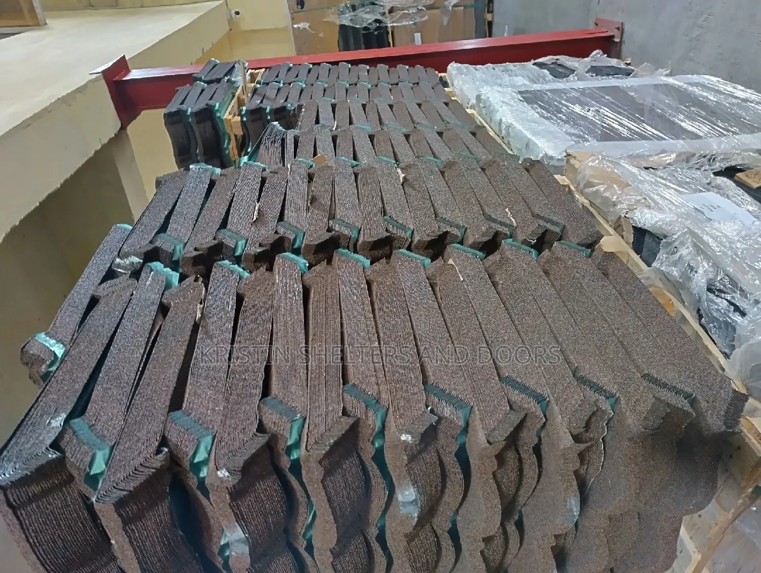 Best Of Classical And Original Roofing Sheet