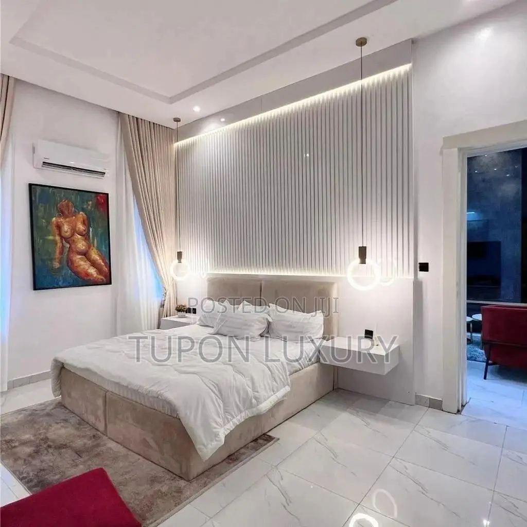 2bedroom Apartment in Ikate