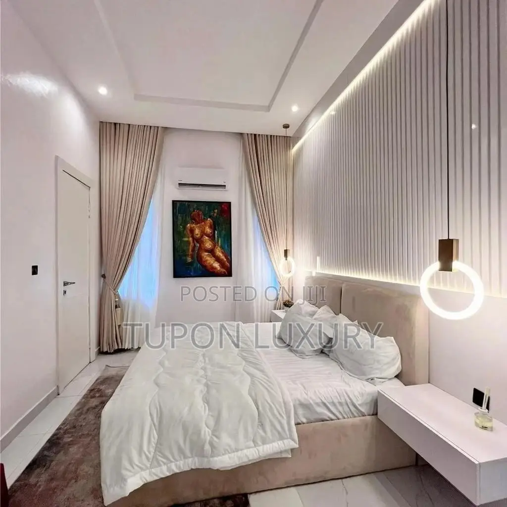 2bedroom Apartment in Ikate