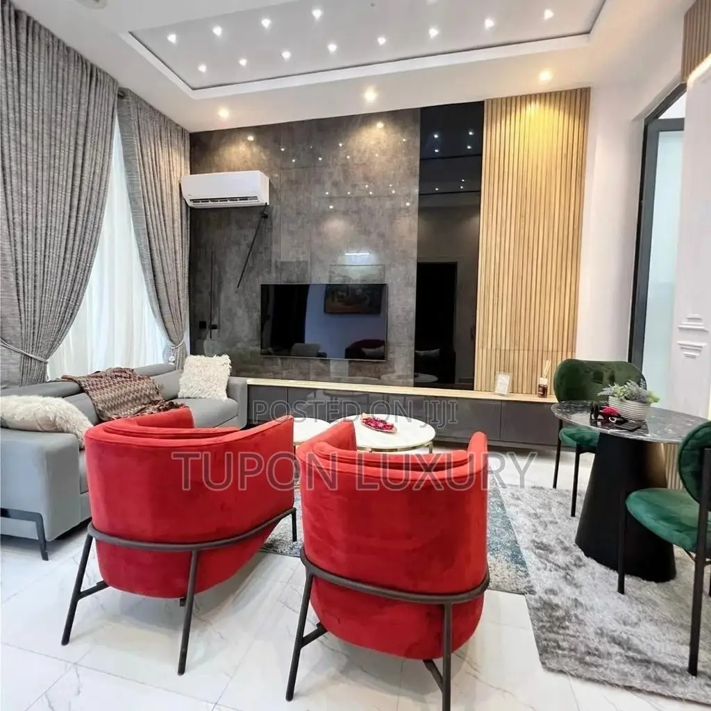 2bedroom Apartment in Ikate