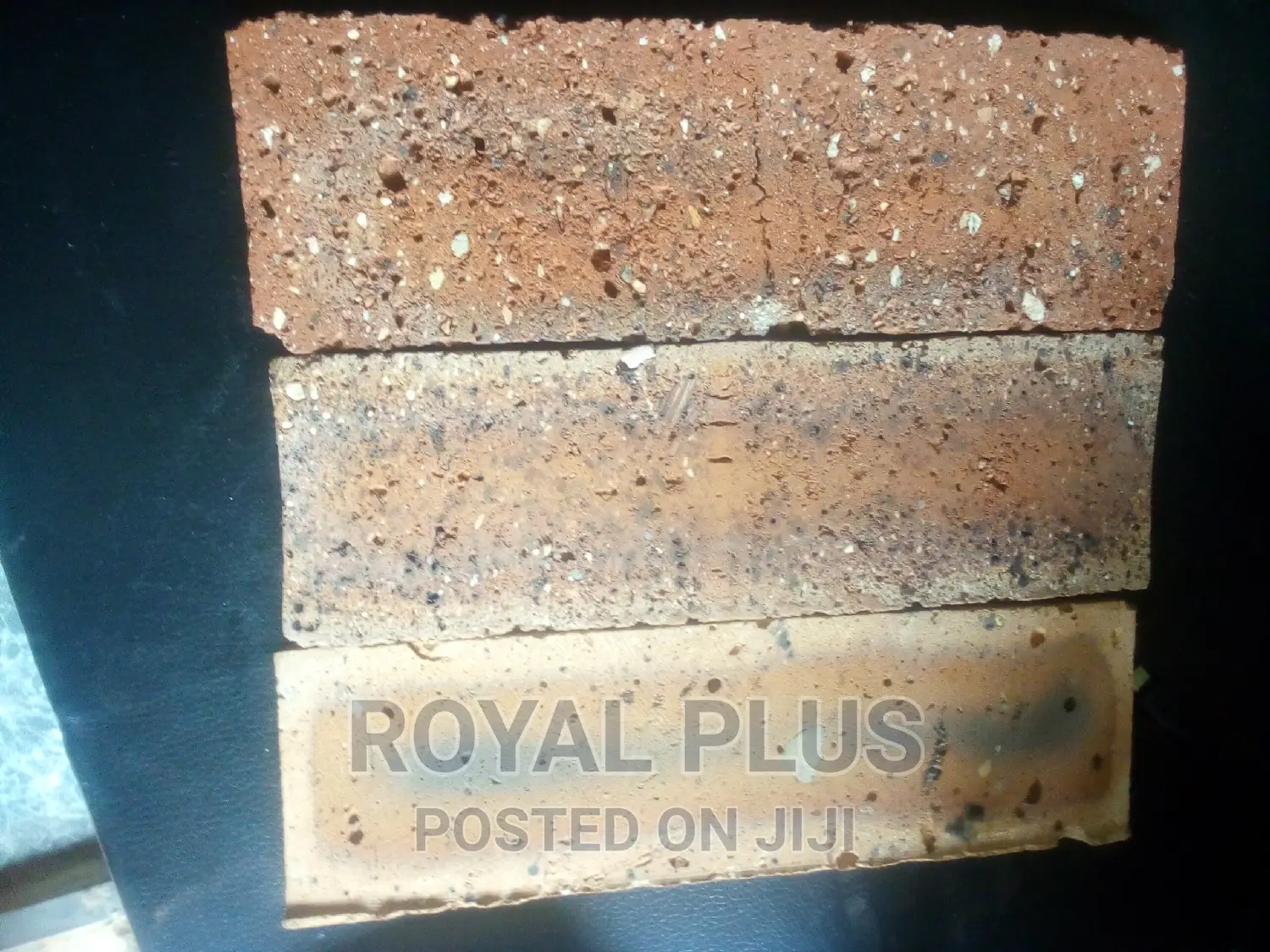 Bricks Tiles