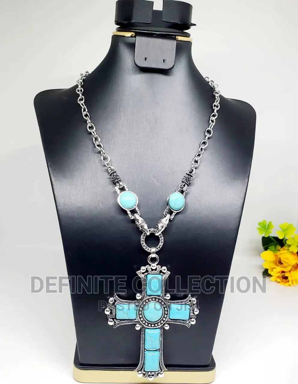Luxury Necklace
