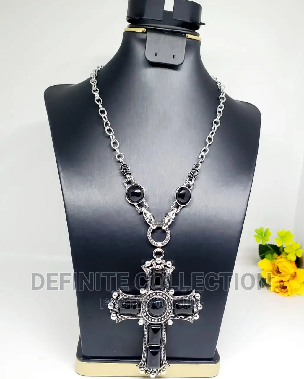 Luxury Necklace