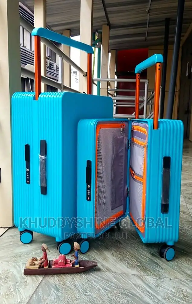 Suitcase Luggage Universal Wheel