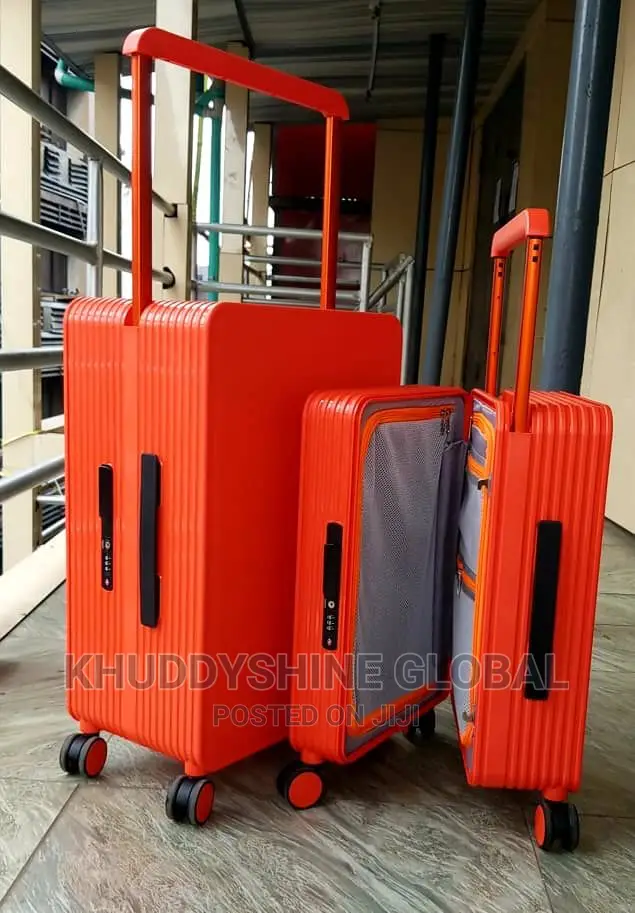 Suitcase Luggage Universal Wheel