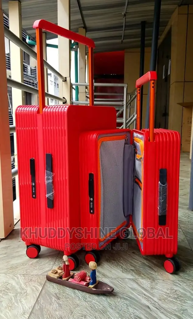 Suitcase Luggage Universal Wheel