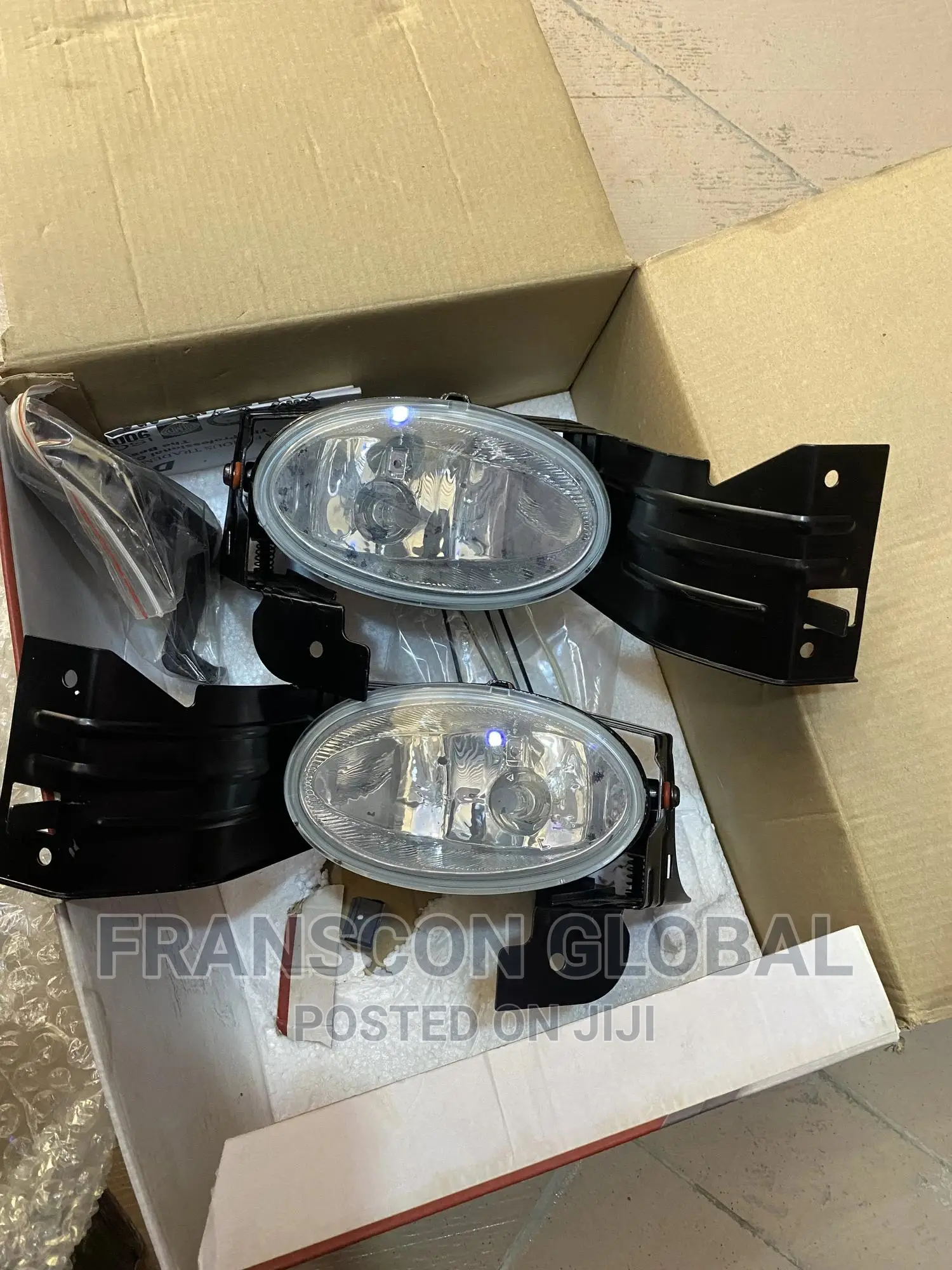 New Arrival Honda Spare Parts
