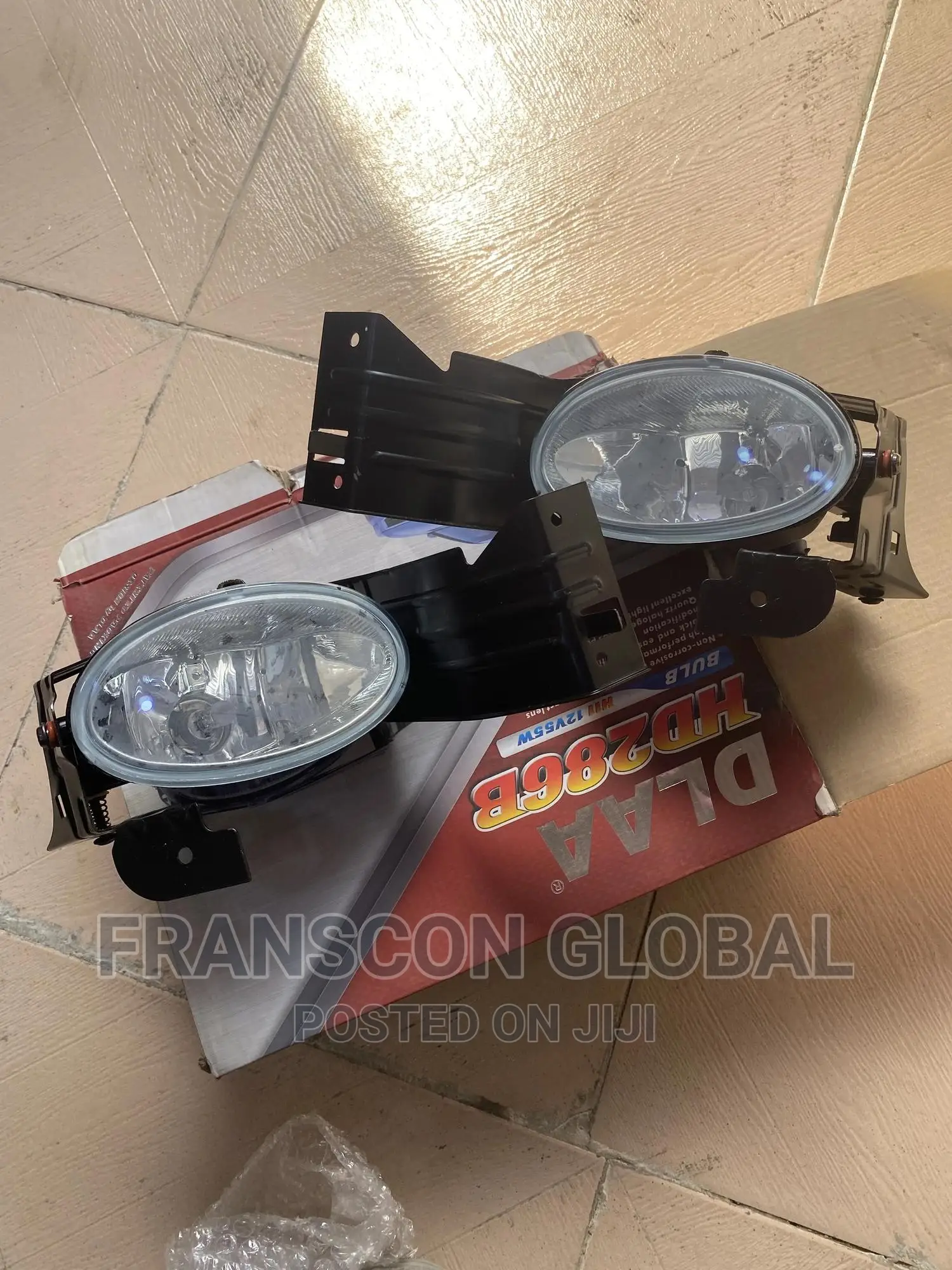 New Arrival Honda Spare Parts