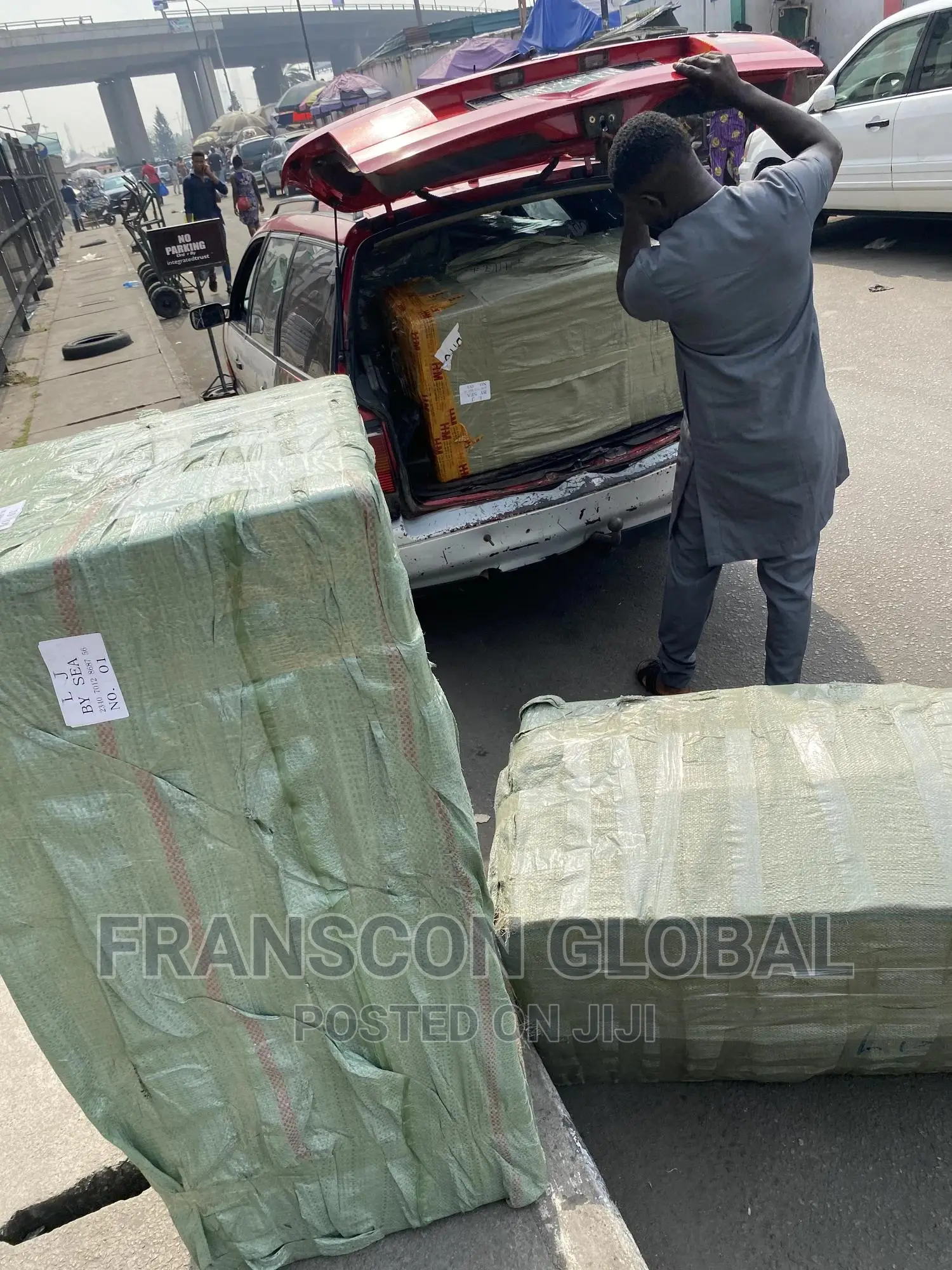 New Arrival Honda and Toyota Parts