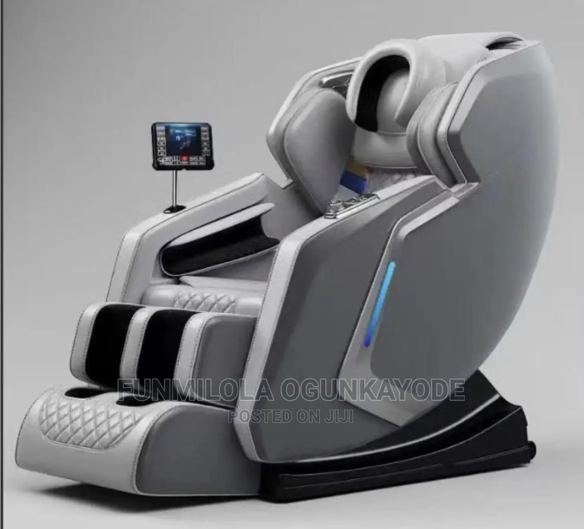 Executive Cushion Massager