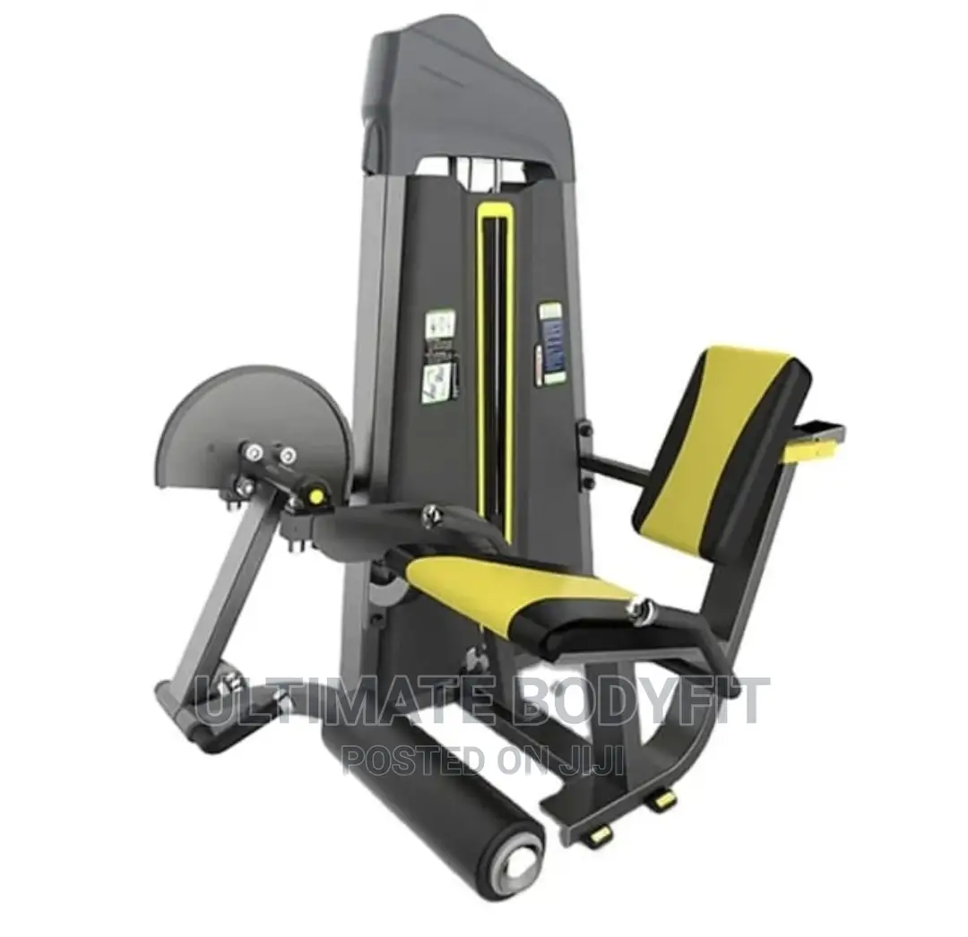 Brand New Leg Extension
